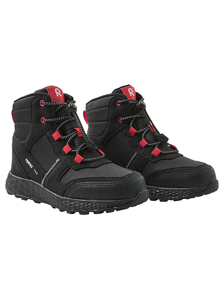Topánky Reima Schwarz 1493994 Boots "Ehtii" in Schwarz - 4
