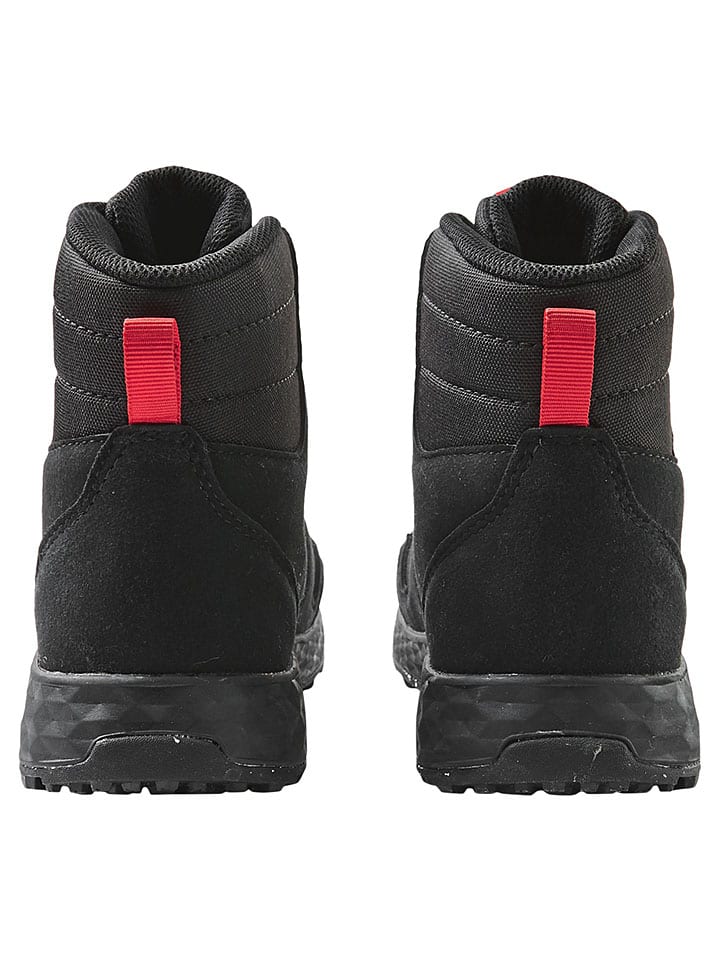 Topánky Reima Schwarz 1493994 Boots "Ehtii" in Schwarz - 5