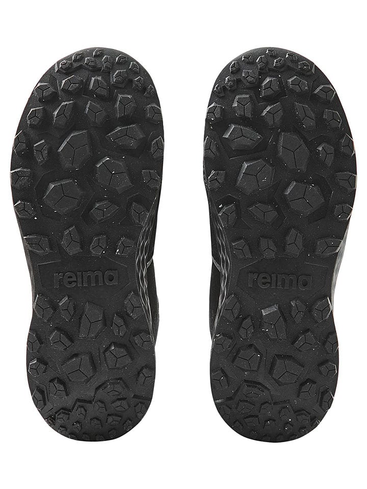 Topánky Reima Schwarz 1493994 Boots "Ehtii" in Schwarz - 6