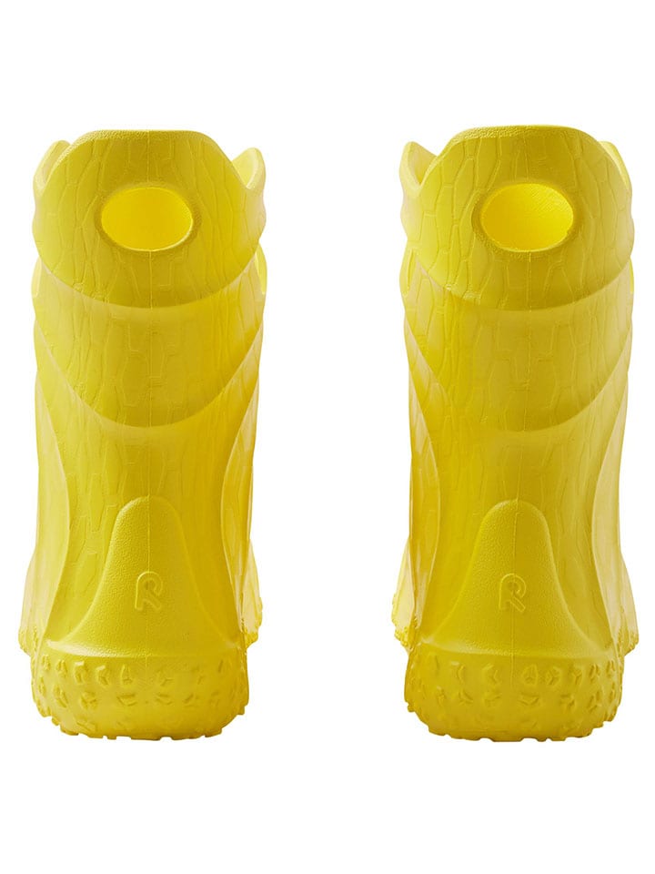 Reima Gelb 4332184 Gummistiefel "Amfibi" in Gelb - 5