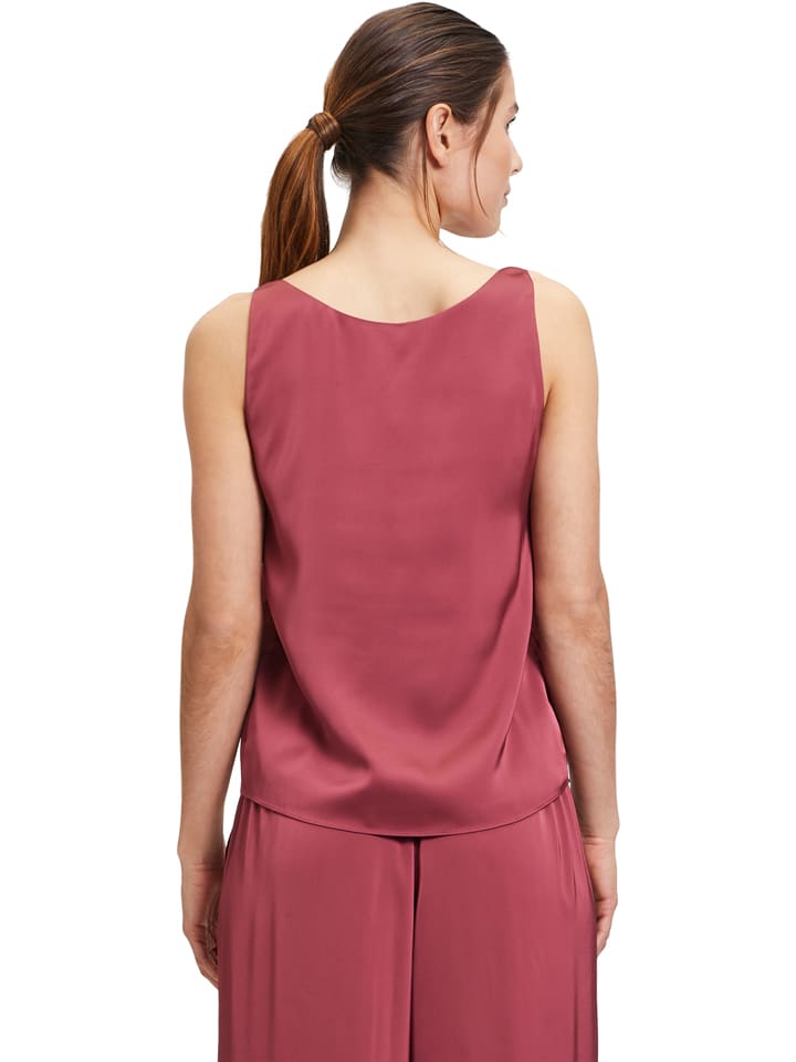 Vera Mont Rot 8404877 Top in Rot - 2