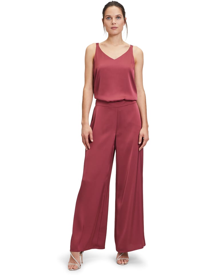 Vera Mont Rot 8404877 Top in Rot - 3