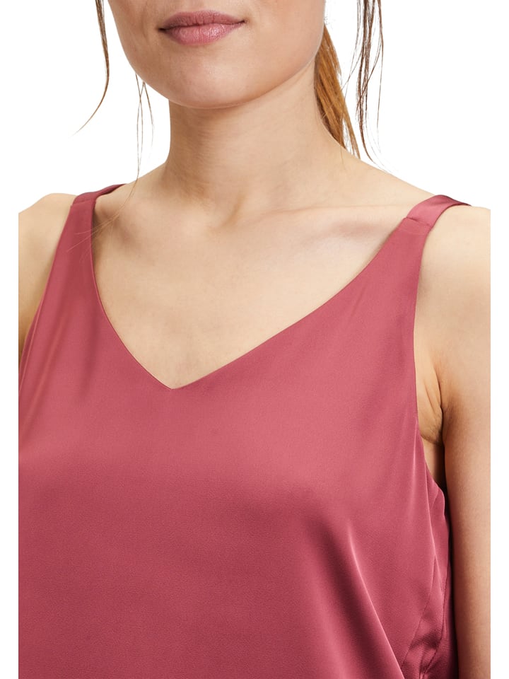 Vera Mont Rot 8404877 Top in Rot - 5