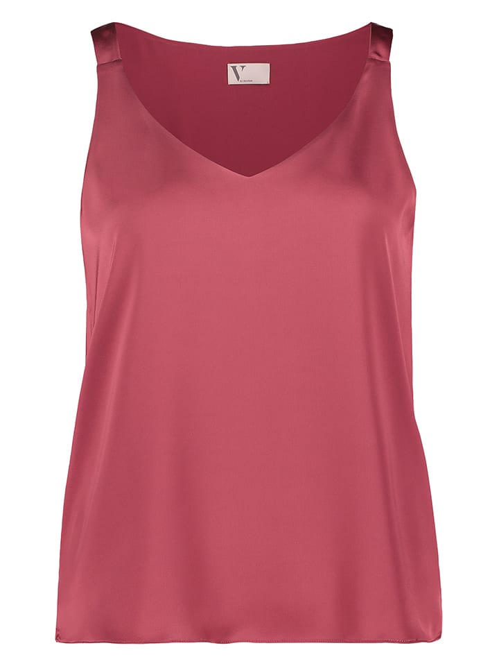 Vera Mont Rot 8404877 Top in Rot - 6