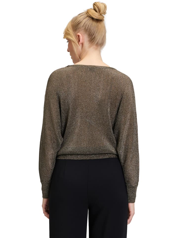 Sveter Vera Mont Braun 4146800 Pullover in Braun - 2