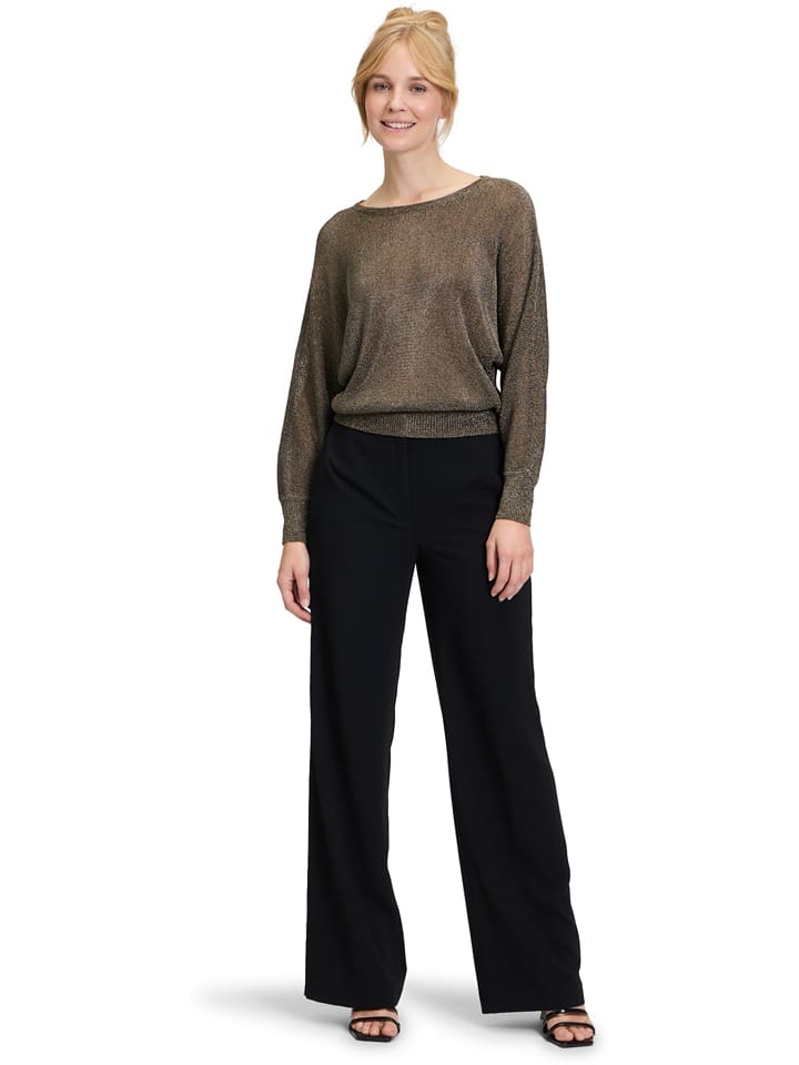 Sveter Vera Mont Braun 4146800 Pullover in Braun - 3