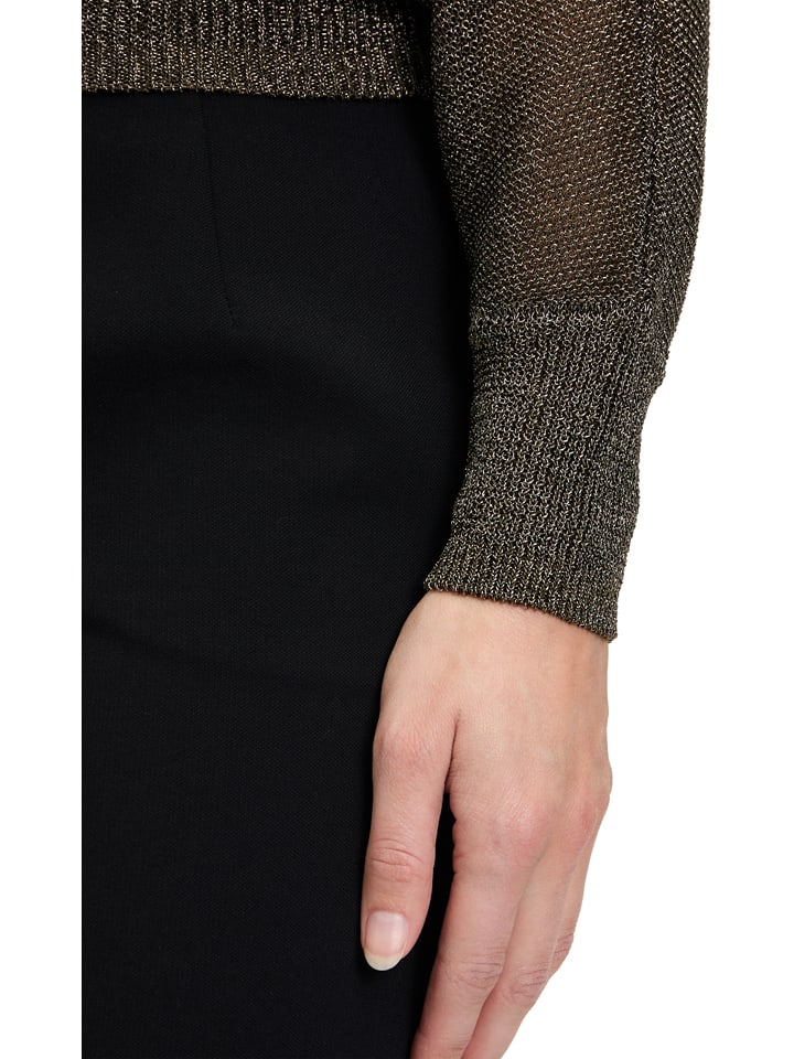 Sveter Vera Mont Braun 4146800 Pullover in Braun - 5