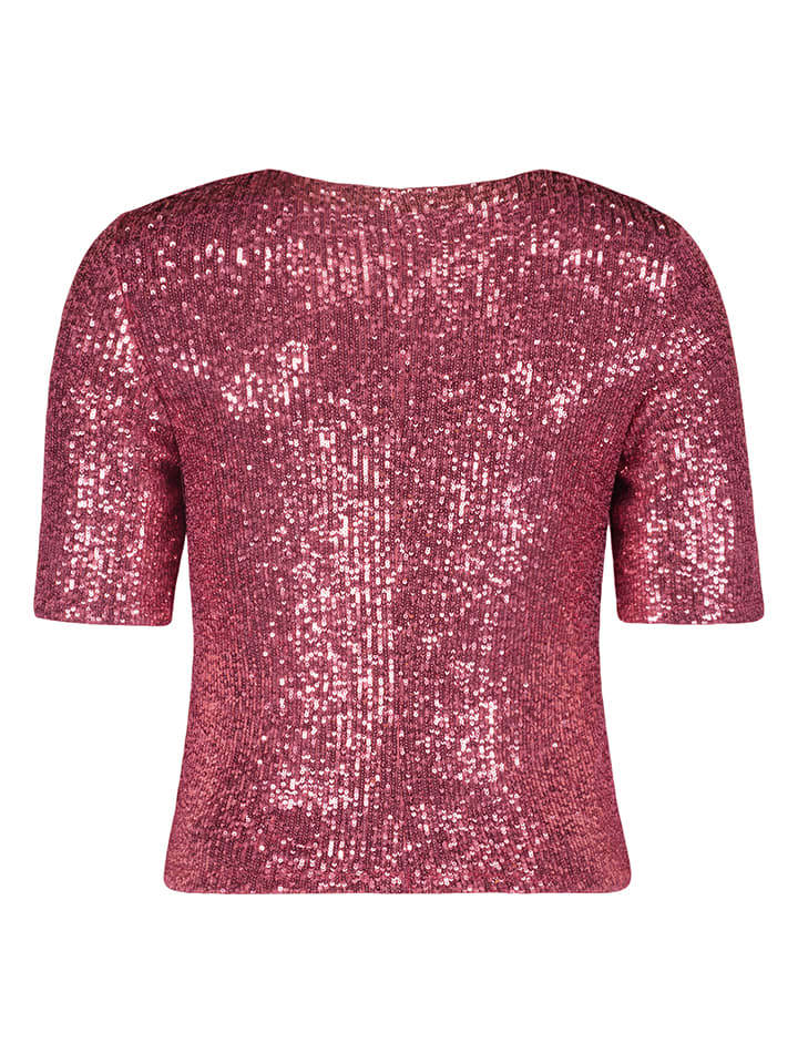 Tričko Vera Mont Pink 3498670 Shirt in Pink - 6