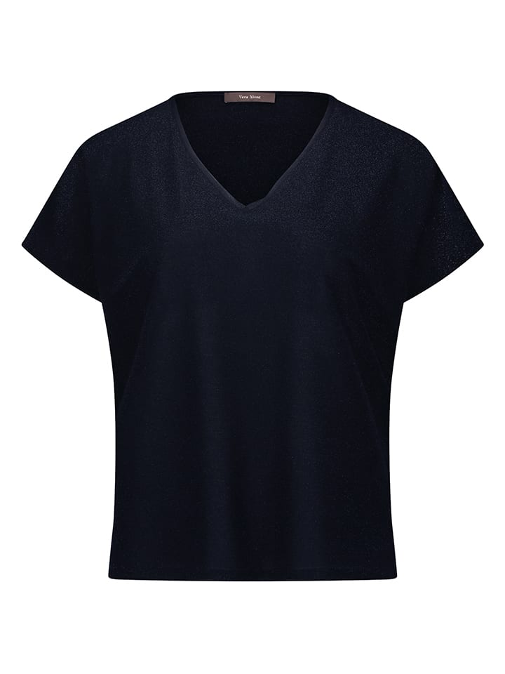 Vera Mont Schwarz 412093 Bluse in Schwarz - 6