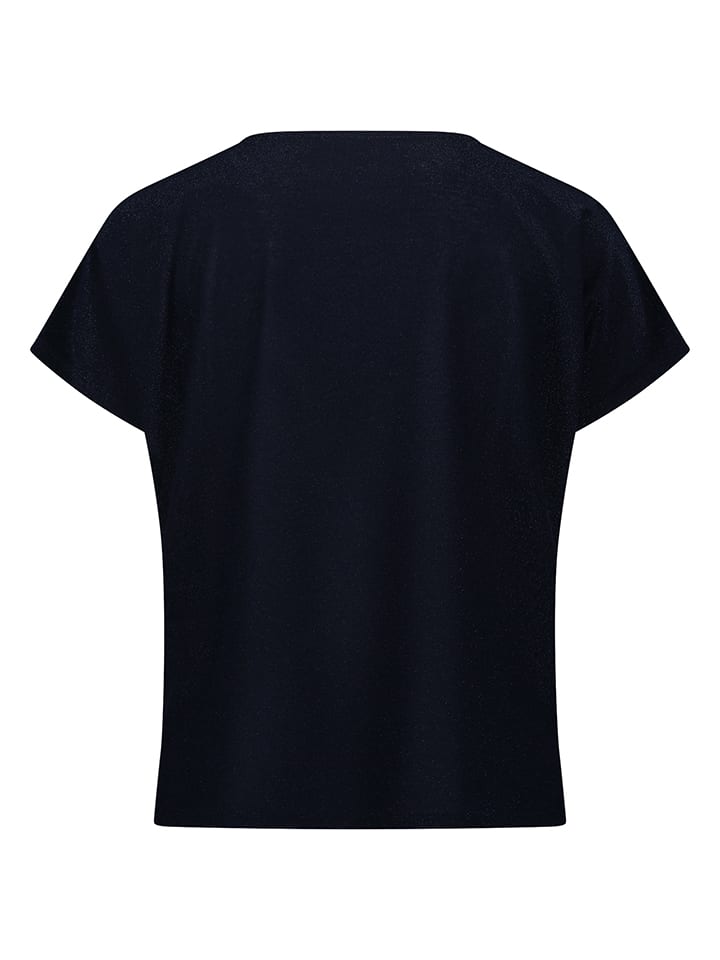 Vera Mont Schwarz 412093 Bluse in Schwarz - 7