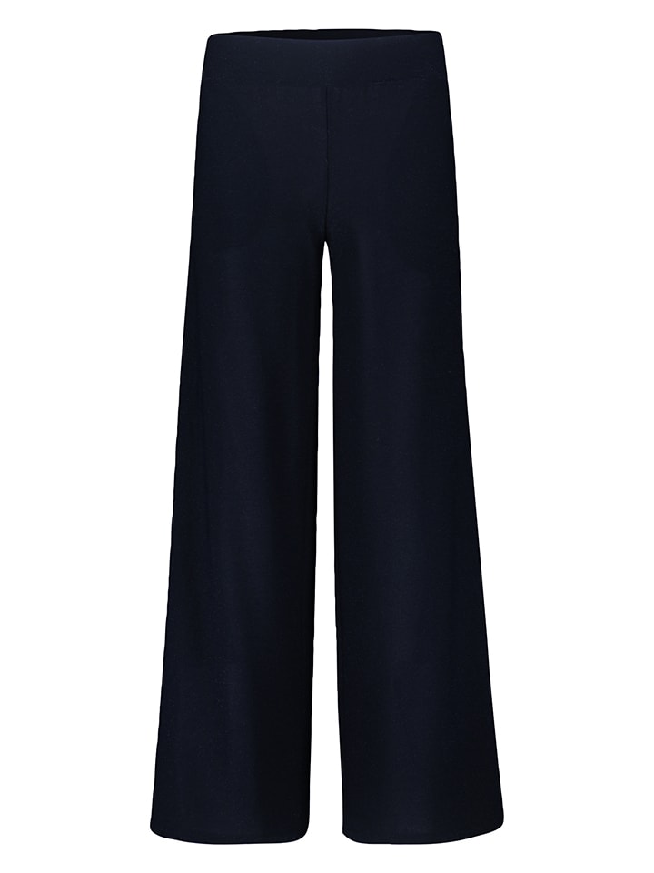Nohavice Vera Mont Schwarz 5667627 Hose in Schwarz - 6