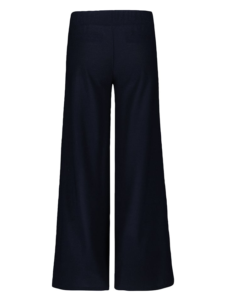 Nohavice Vera Mont Schwarz 5667627 Hose in Schwarz - 7