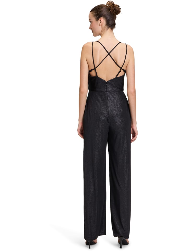 Vera Mont Schwarz 3830182 Overall in Schwarz - 2