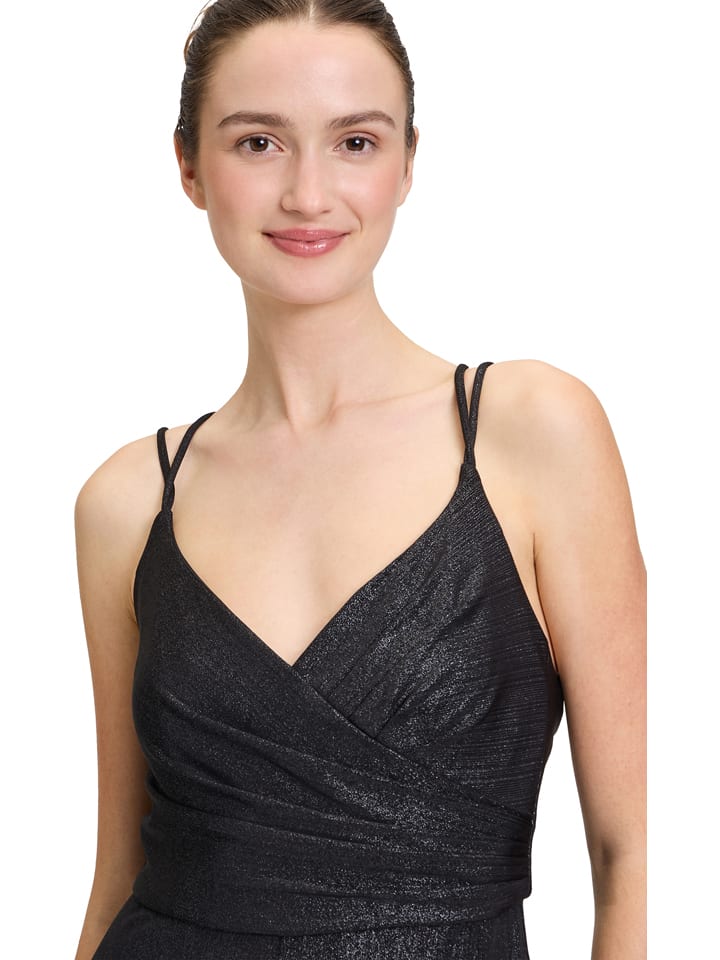 Vera Mont Schwarz 3830182 Overall in Schwarz - 4