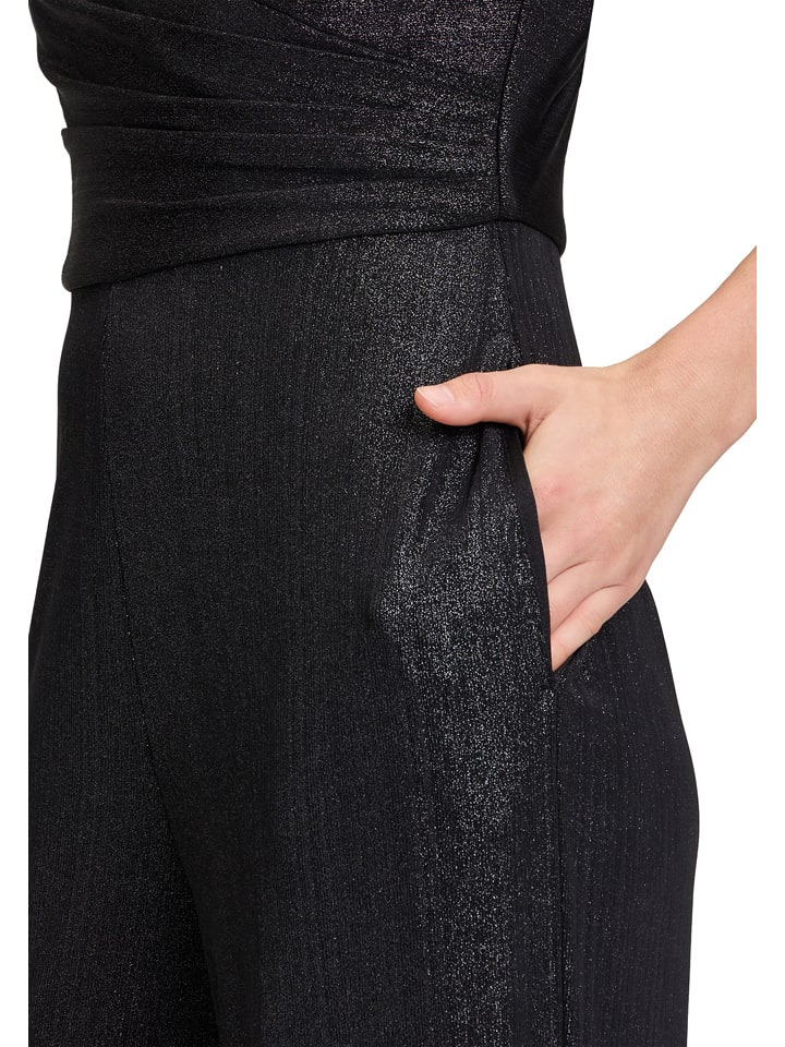 Vera Mont Schwarz 3830182 Overall in Schwarz - 5