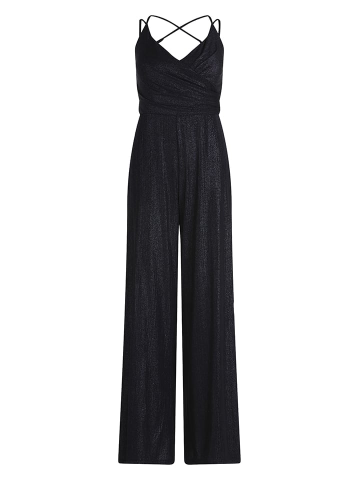 Vera Mont Schwarz 3830182 Overall in Schwarz - 6