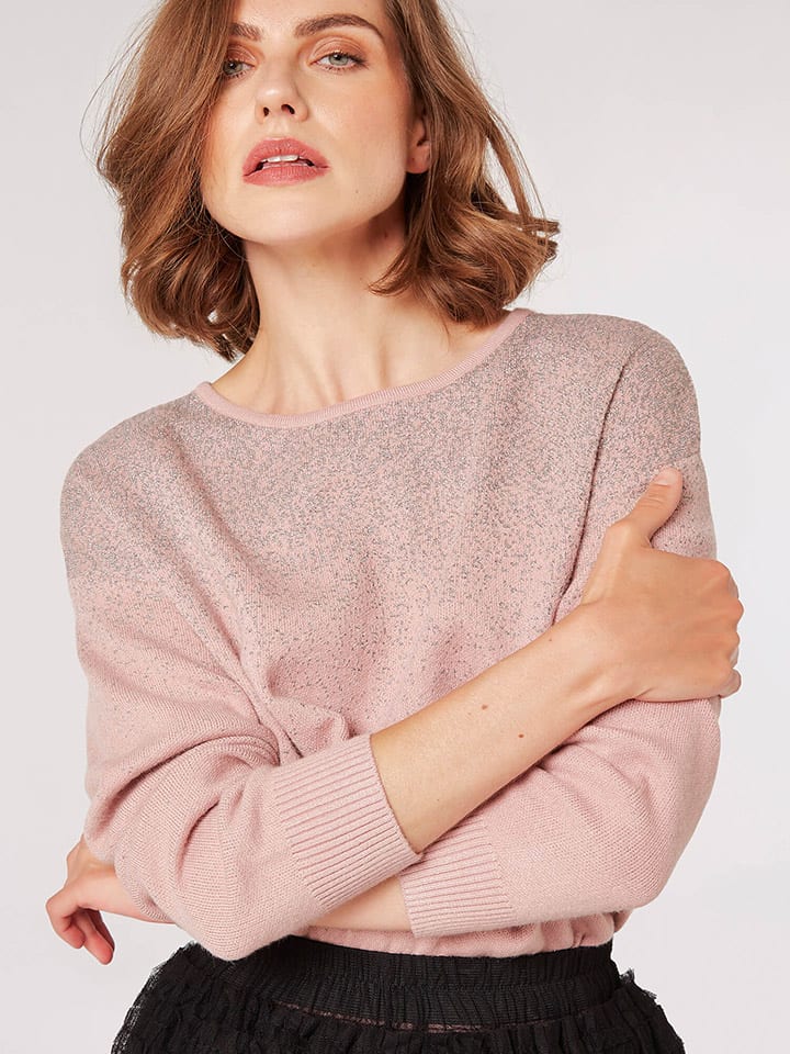 Sveter Apricot Rosa 5352983 Pullover in Rosa - 2