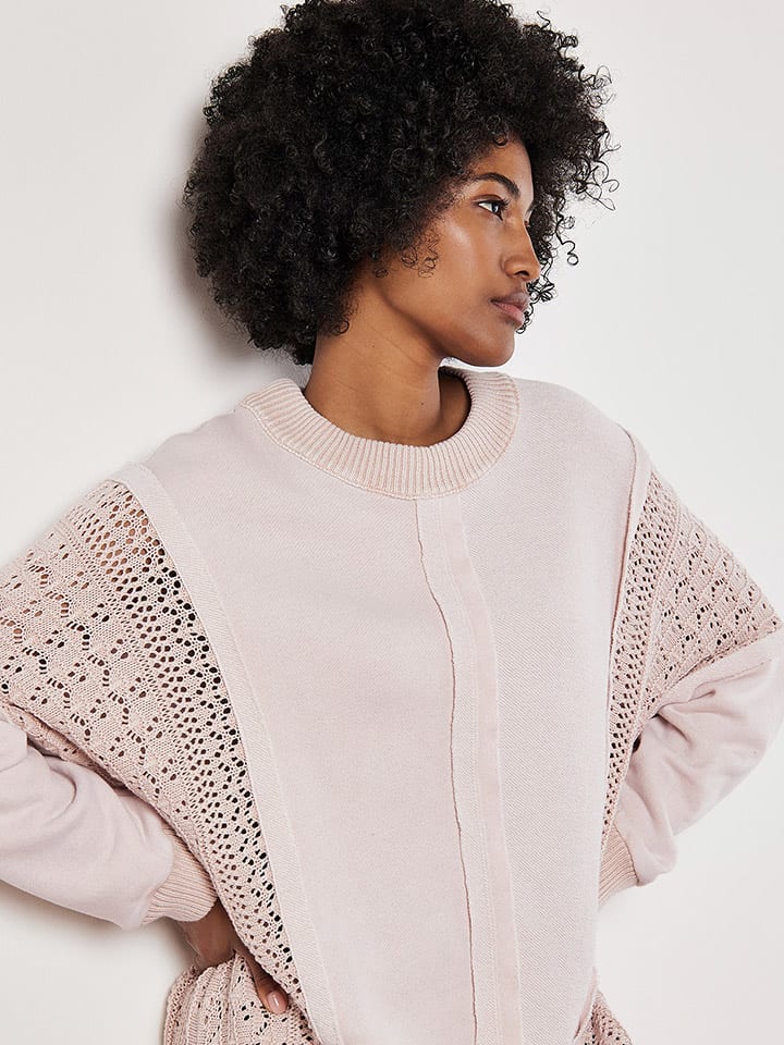Sveter Apricot Rosé 189074 Pullover in Rosé - 2