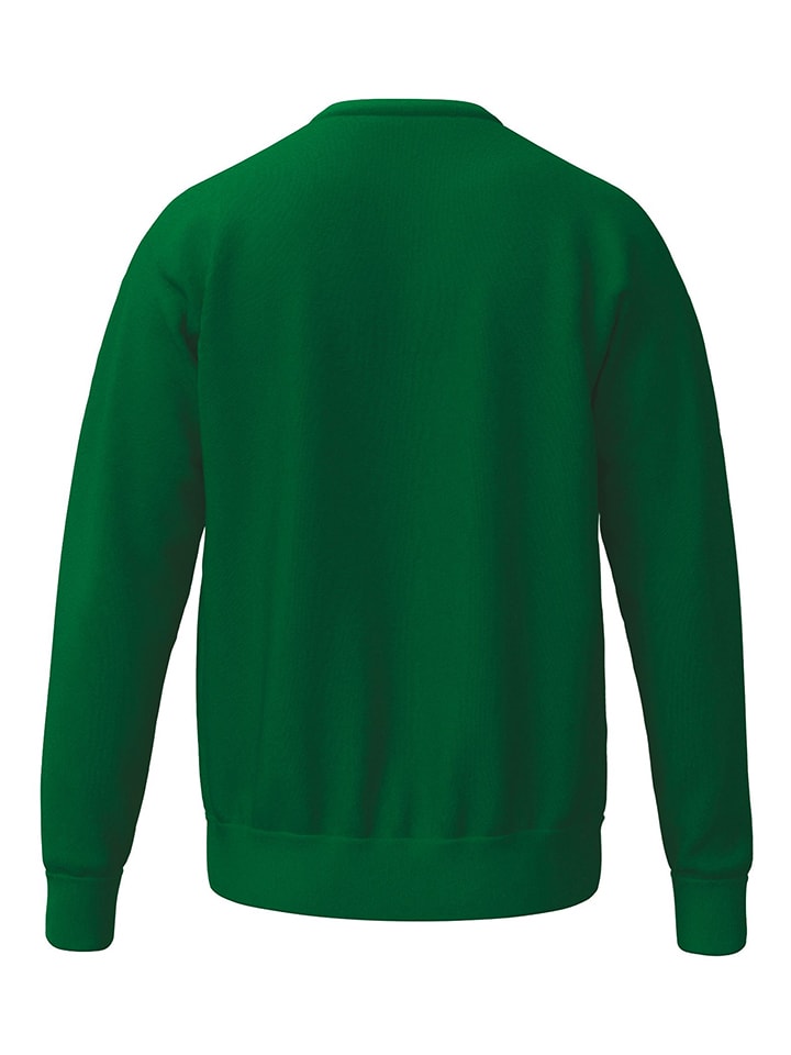 Mikina erima Grün 6531748 Sweatshirt in Grün - 2