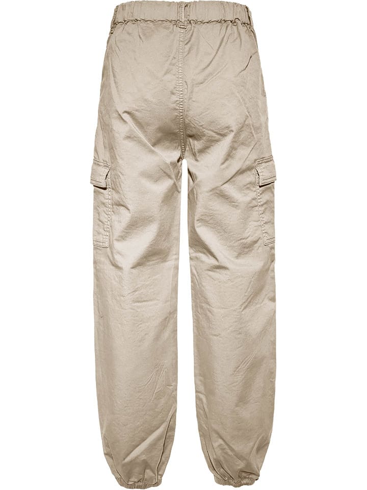 Blue Effect Creme 1788528 Cargohose in Creme - 2