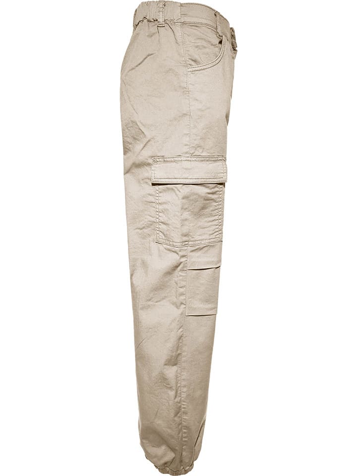 Blue Effect Creme 1788528 Cargohose in Creme - 3