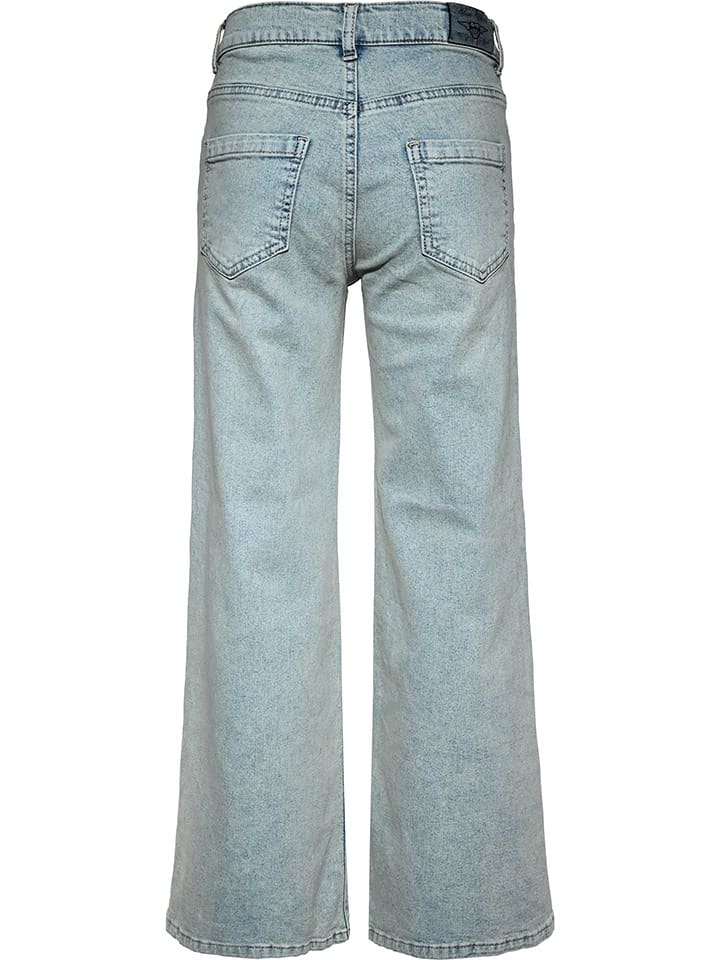 Blue Effect Hellblau 9966073 Jeans - Comfort fit - in Hellblau - 2