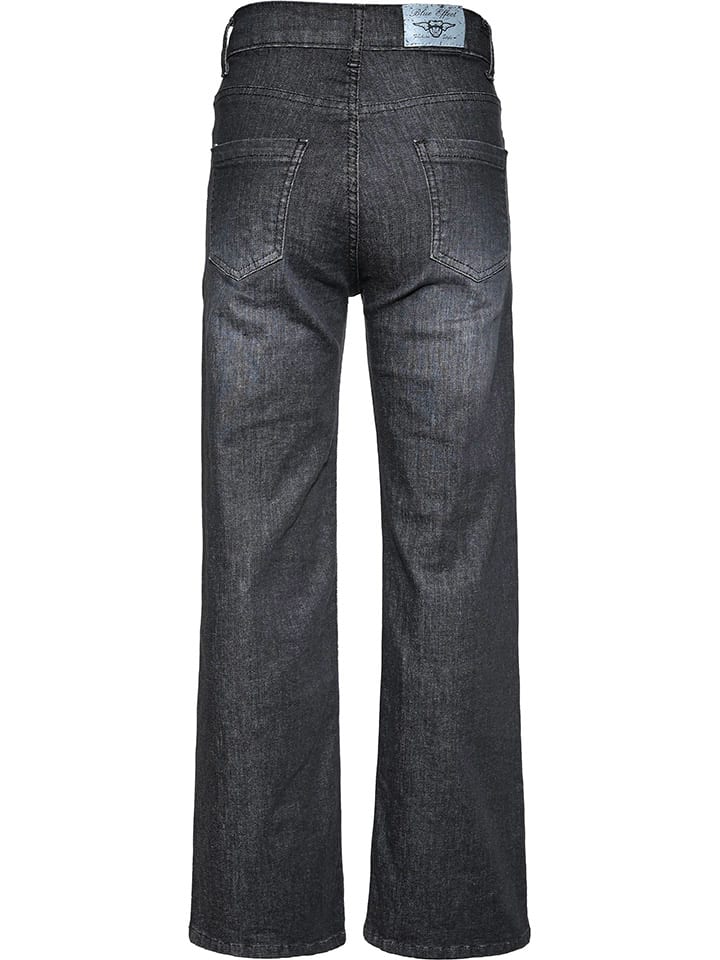 Blue Effect Anthrazit 2711459 Jeans - Regular fit - in Anthrazit - 2