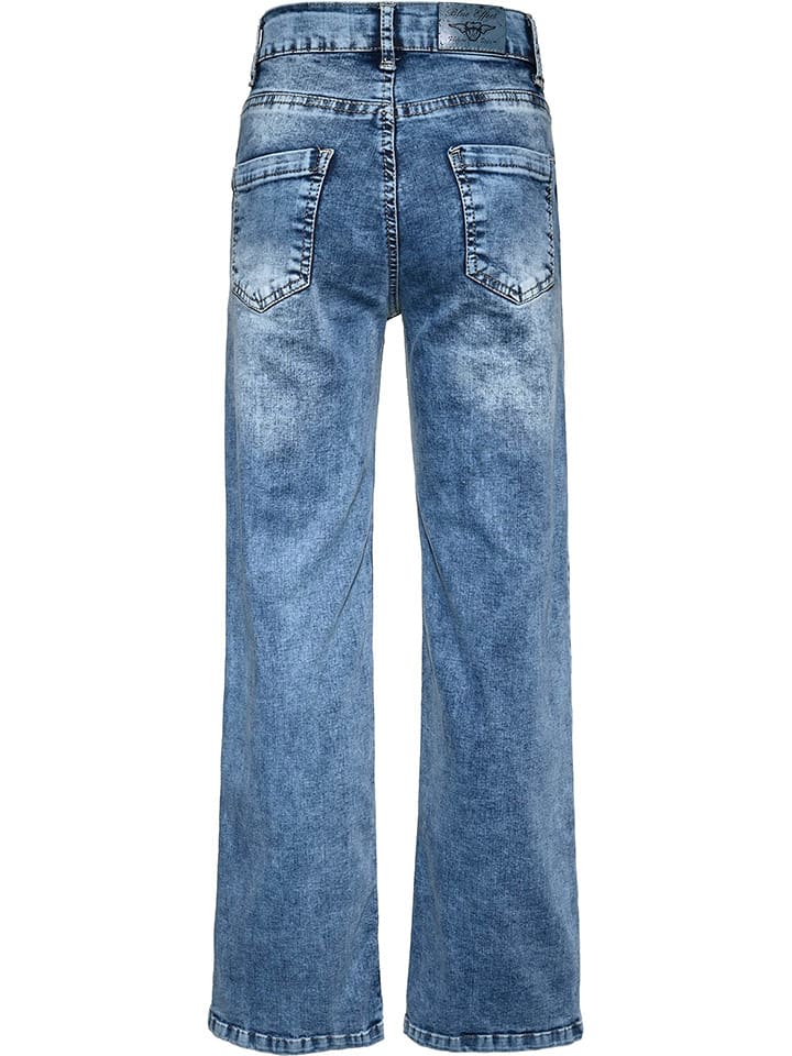 Blue Effect Blau 3909457 Jeans - Regular fit - in Blau - 2