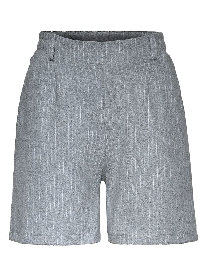 Kraťasy Blue Effect Grau 6629525 Shorts in Grau - 1