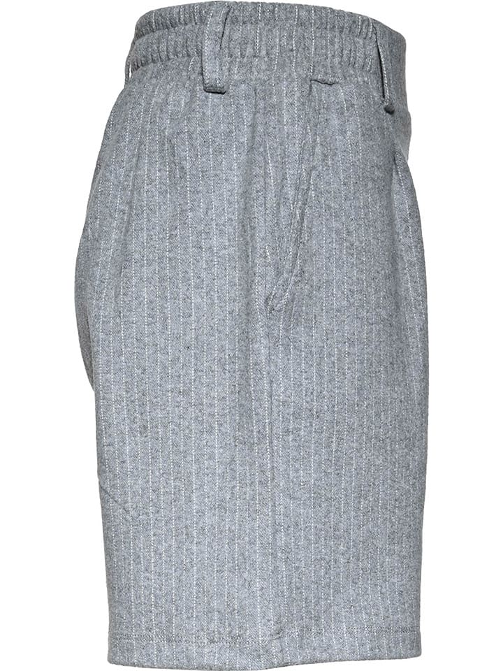Kraťasy Blue Effect Grau 6629525 Shorts in Grau - 3