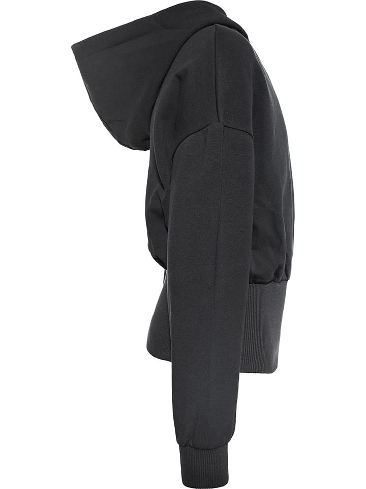 Detská mikina Blue Effect Schwarz 9454368 Hoodie in Schwarz - 3