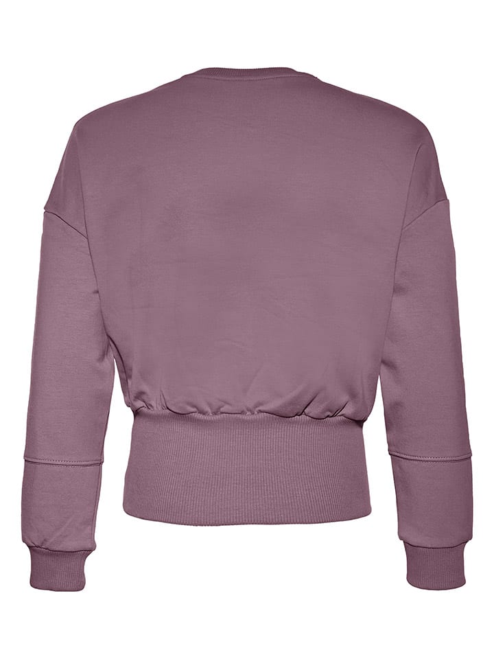 Detská mikina Blue Effect Lila 6813292 Sweatshirt in Lila - 2