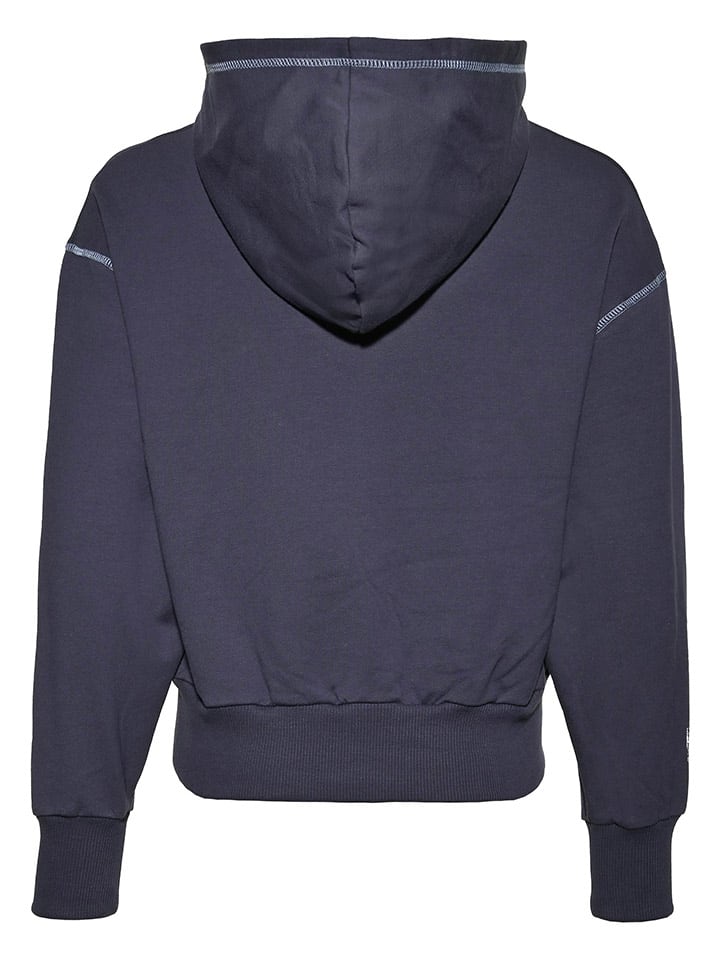 Detská mikina Blue Effect Dunkelblau 1007708 Hoodie in Dunkelblau - 2