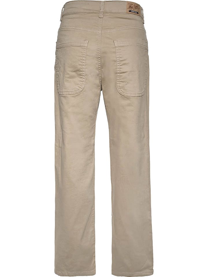Blue Effect Beige 4177769 Hose in Beige - 2