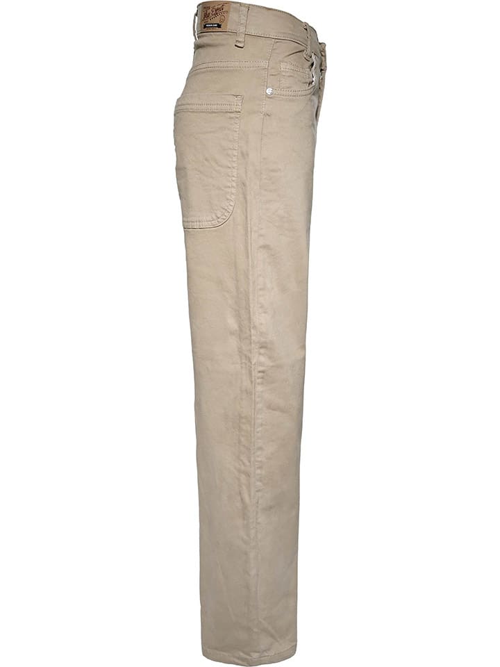 Blue Effect Beige 4177769 Hose in Beige - 3