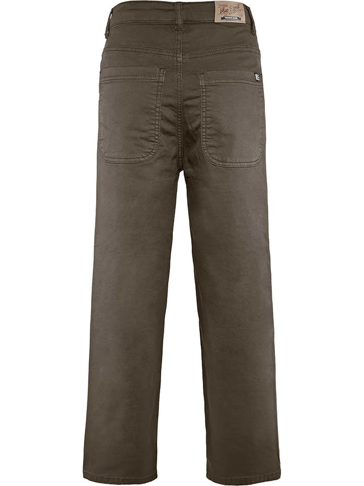 Blue Effect Khaki 6847231 Hose in Khaki - 2