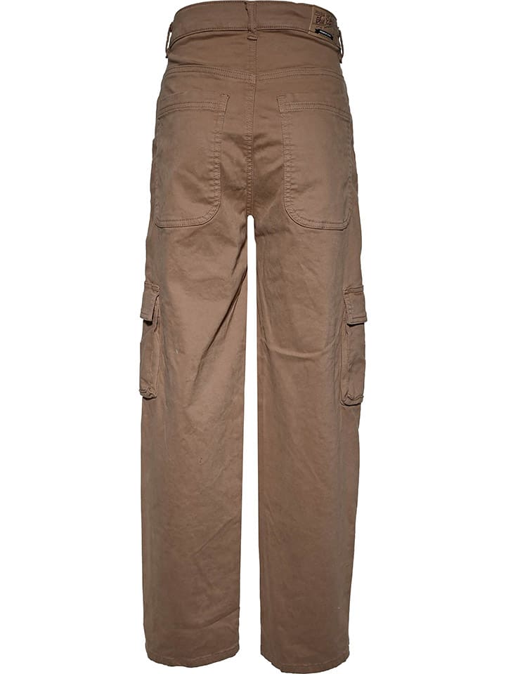 Blue Effect Braun 757640 Cargohose in Braun - 2