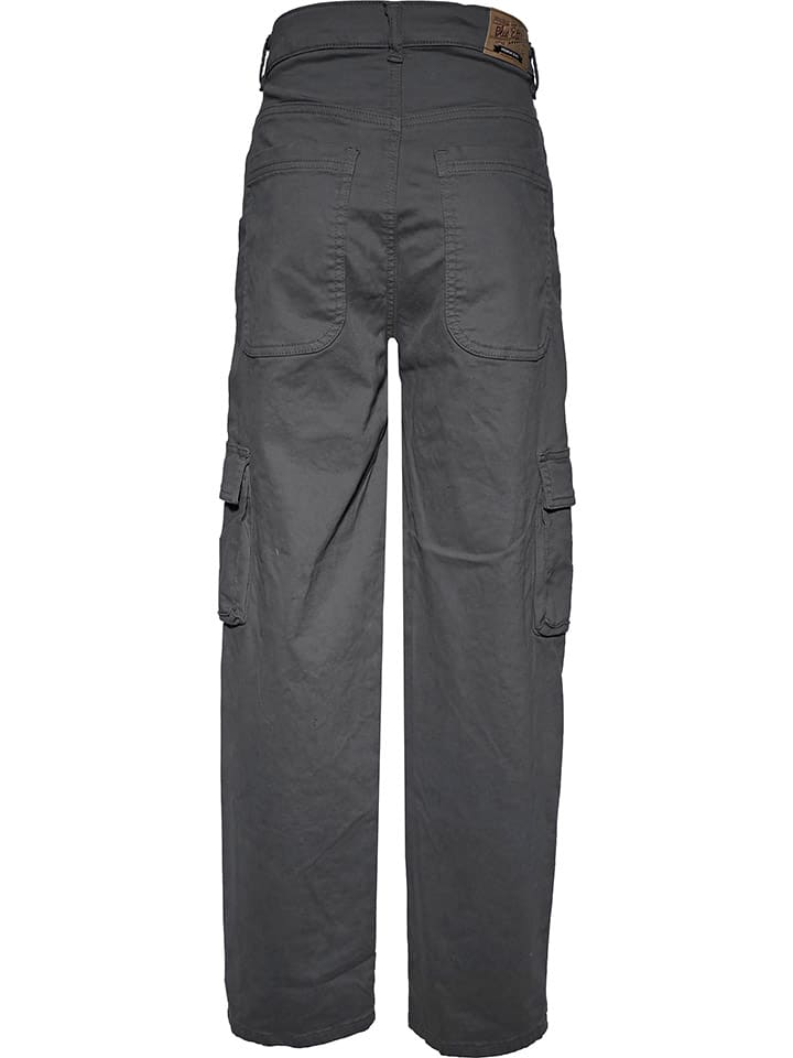 Blue Effect Anthrazit 4102540 Cargohose in Anthrazit - 2