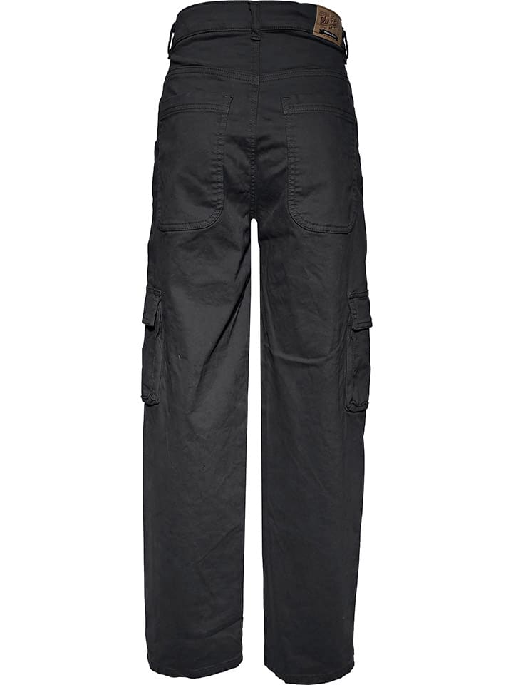 Blue Effect Schwarz 5068548 Cargohose in Schwarz - 2
