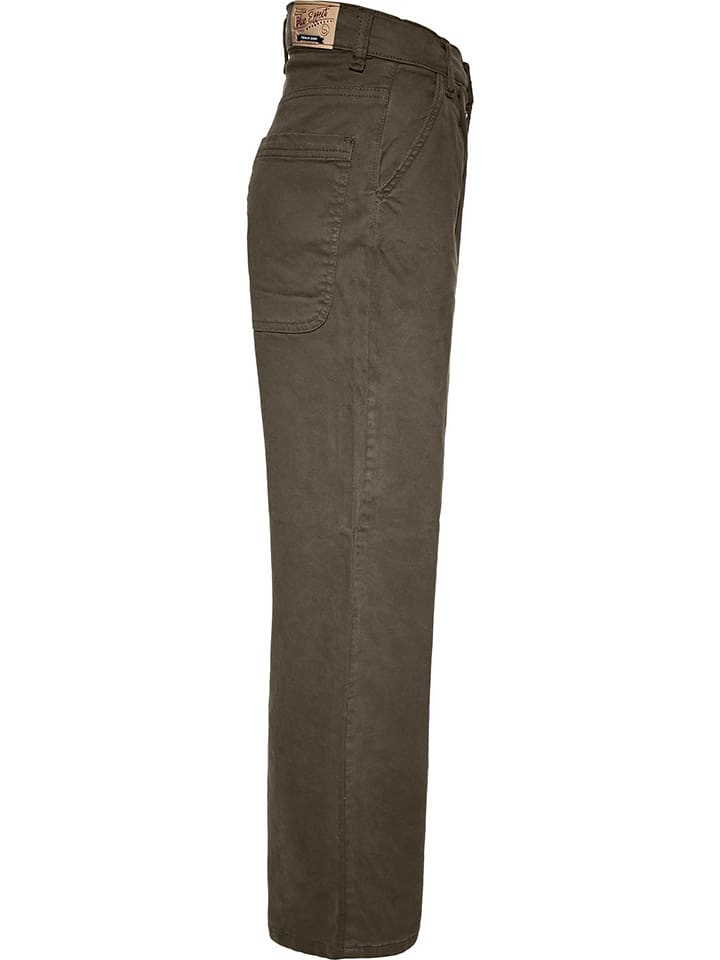 Blue Effect Braun 3410020 Hose in Braun - 3