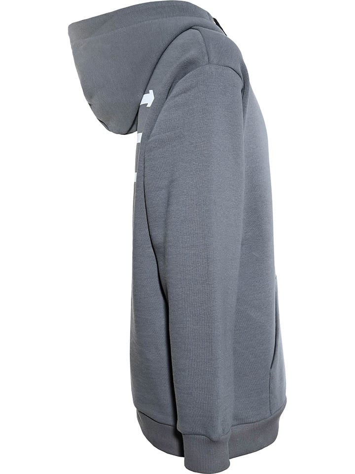Detská mikina Blue Effect Grau 6905567 Hoodie in Grau - 3