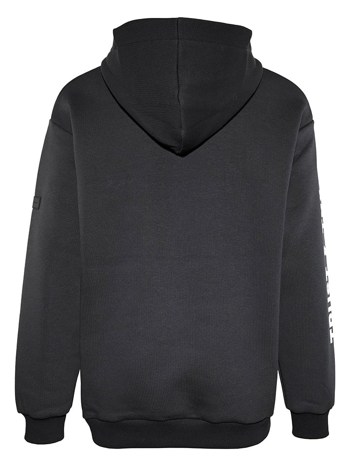Detská mikina Blue Effect Schwarz 7502040 Hoodie in Schwarz - 2
