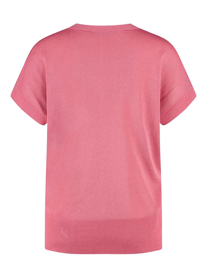 Sveter TAIFUN Pink 3891497 Pullover in Pink - 2