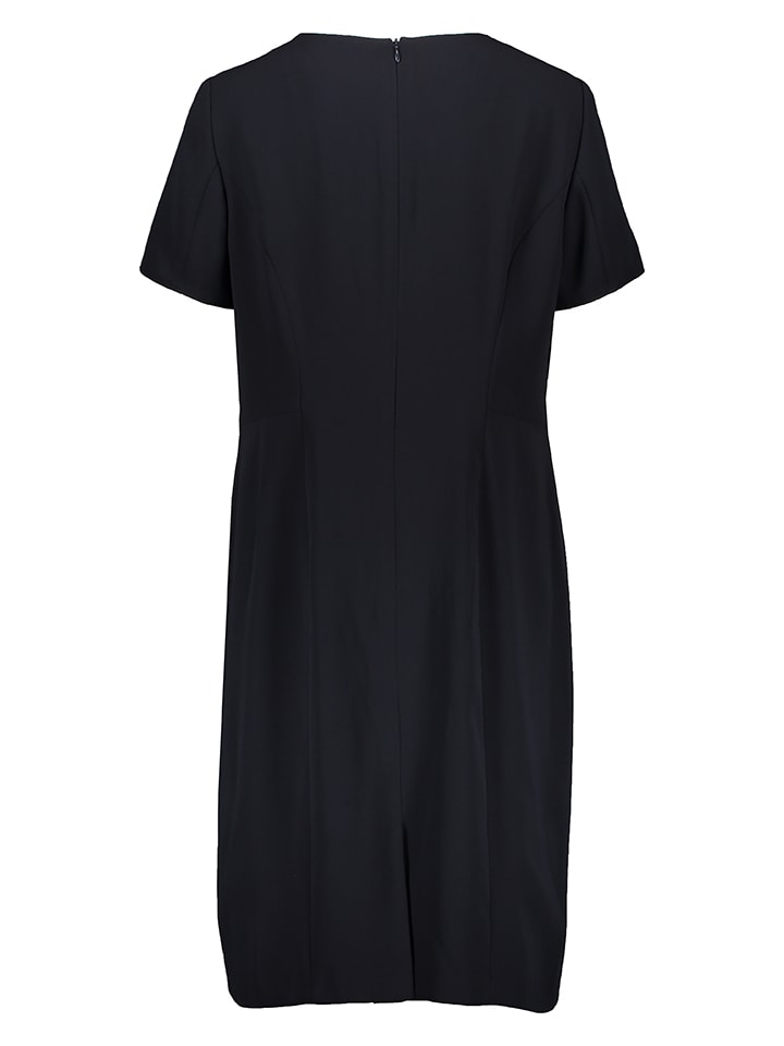 Šaty TAIFUN Dunkelblau 4559052 Kleid in Dunkelblau - 2