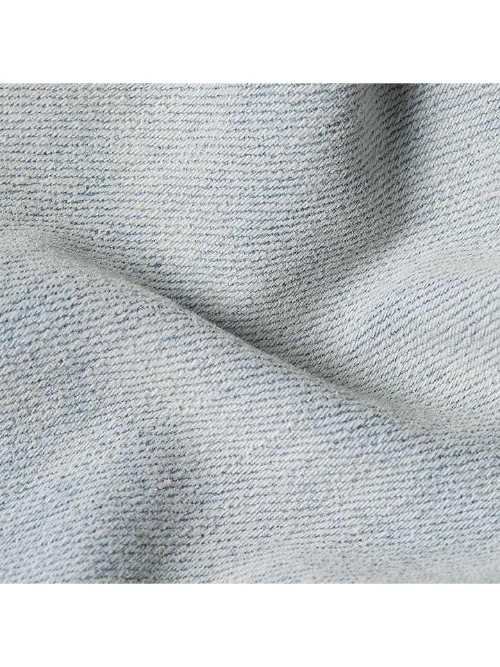 Dámske rifle G-Star Hellblau 639211 Jeans "Strace" - Regular fit - in Hellblau - 6