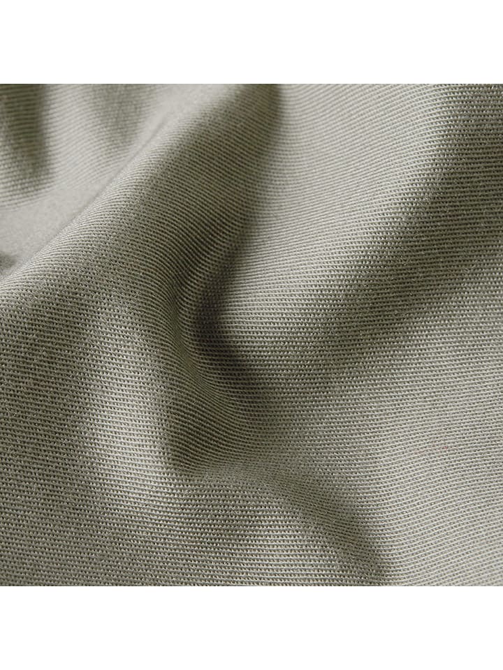 Dámska bunda G-Star Oliv 4415985 Trenchcoat in Oliv - 7