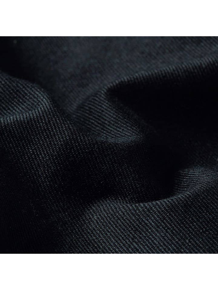 Nohavice G-Star Schwarz 5870919 Chino "Kate" in Schwarz - 7