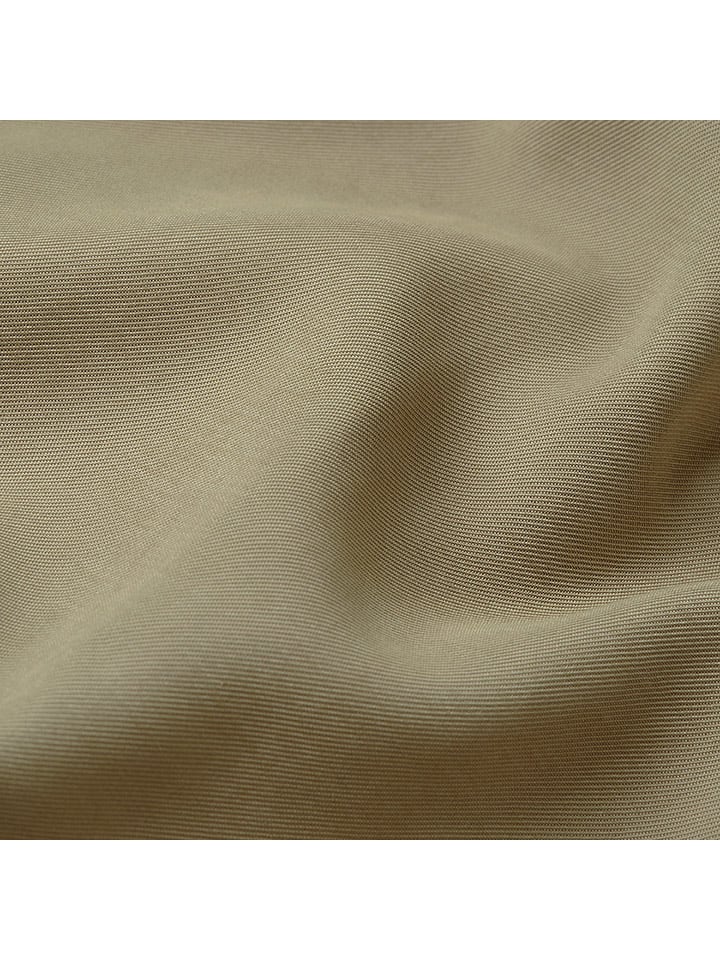Sukňa G-Star Khaki 9694258 Rock "Fluid" in Khaki - 7