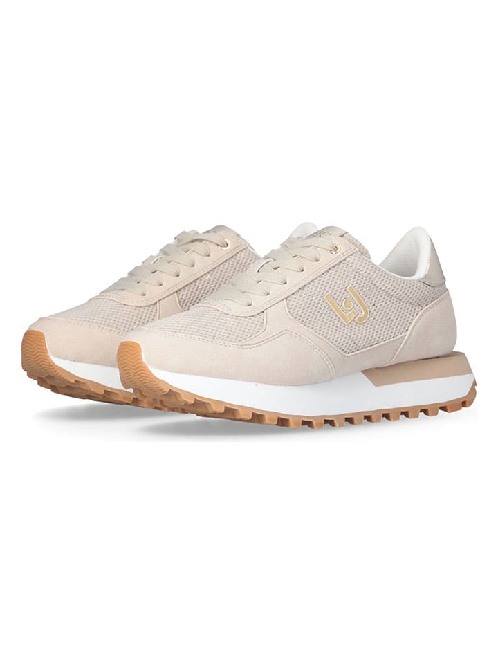 Tenisky Liu Jo Beige 6576613 Sneakers in Beige - 2