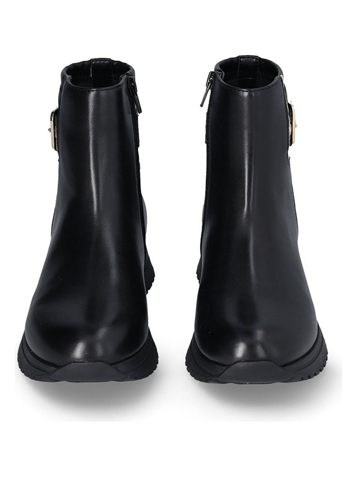 Liu Jo Schwarz 1359616 Boots in Schwarz - 4